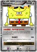 Spongebob