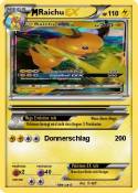 Raichu