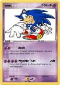 sonic