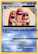 lonleyness