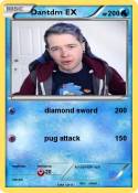 Dantdm EX