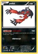 yveltal