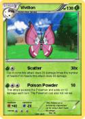 Vivillon