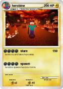 herobine