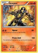 Scorpion