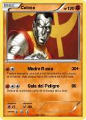 Coloso