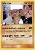 john cena