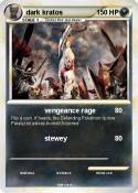 dark kratos