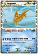 Dragonite