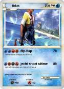 tidus