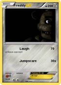Freddy