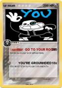 ur mum