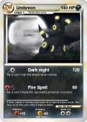 Umbreon