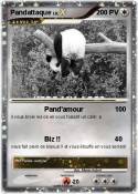 Pandattaque