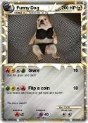 Funny Dog