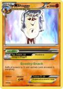 Shaggy