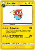 Sturmblitz