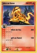 phra an flamé