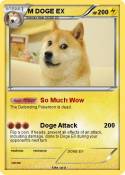 M DOGE EX