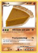 Pie