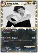 Harry Styles