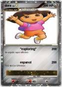 dora
