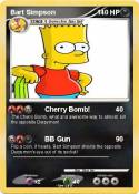 Bart Simpson