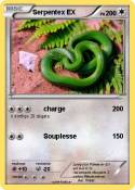Serpentex EX
