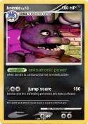 bonnie