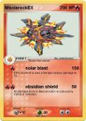 MsolarockEX