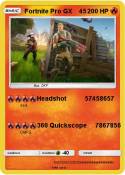 Fortnite Pro