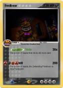 fredbear