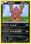 volcanion