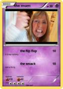 the mum