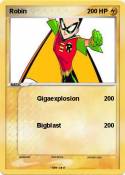 Robin