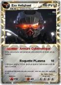 Exo Hellghast