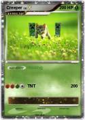 Creeper