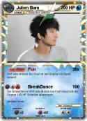 Julien Bam