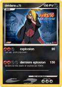 deidara