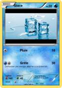 Glace
