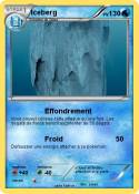 Iceberg