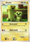 Shocker