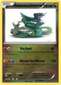 Rayquaza Drinki