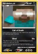 Herobrine