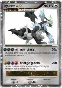 kyurem