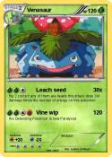 Venasaur