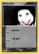 jeff the killer