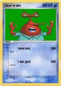 moar krabs