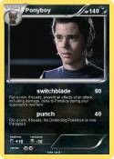 Ponyboy