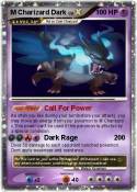 M Charizard
